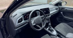 VW T-Roc 1.5 TSI DSG Life 150 KS, VIRT+GR SJED+NAVI