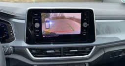 VW T-Roc 1.5 TSI DSG Life 150 KS, VIRT+GR SJED+NAVI