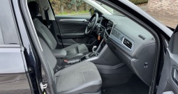 VW T-Roc 1.5 TSI DSG Life 150 KS, VIRT+GR SJED+NAVI