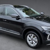 VW T-Roc 1.5 TSI DSG Life 150 KS, VIRT+GR SJED+NAVI