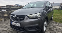 Opel Crossland 1,5