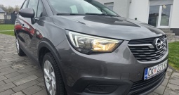 Opel Crossland 1,5