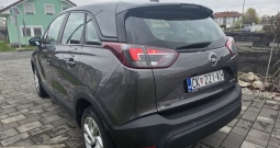 Opel Crossland 1,5