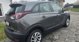 Opel Crossland 1,5