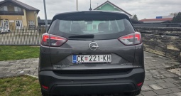 Opel Crossland 1,5
