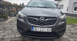 Opel Crossland 1,5