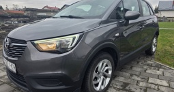 Opel Crossland 1,5