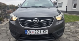 Opel Crossland 1,5