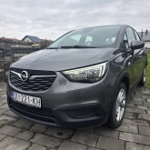Opel Crossland 1,5