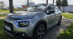 Citroën C3 1,2 PureTech