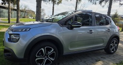Citroën C3 1,2 PureTech