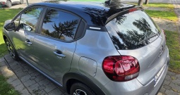 Citroën C3 1,2 PureTech