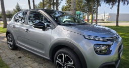 Citroën C3 1,2 PureTech