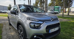 Citroën C3 1,2 PureTech