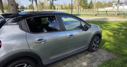 Citroën C3 1,2 PureTech