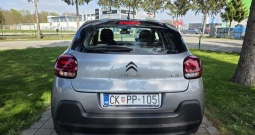 Citroën C3 1,2 PureTech