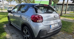 Citroën C3 1,2 PureTech