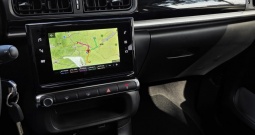 Citroën C3 1,2 PureTech