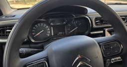 Citroën C3 1,2 PureTech
