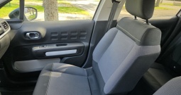 Citroën C3 1,2 PureTech