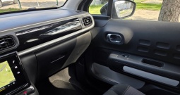 Citroën C3 1,2 PureTech