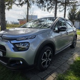 Citroën C3 1,2 PureTech