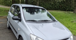 Hyundai Getz 1,4 GL