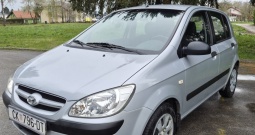Hyundai Getz 1,4 GL