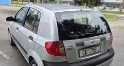 Hyundai Getz 1,4 GL