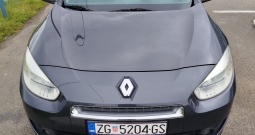 Renault Fluence 1.5 dci