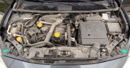 Renault Fluence 1.5 dci