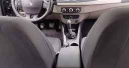 Renault Fluence 1.5 dci