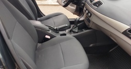 Renault Fluence 1.5 dci