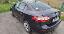 Renault Fluence 1.5 dci