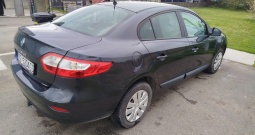 Renault Fluence 1.5 dci