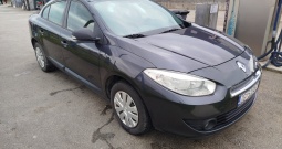 Renault Fluence 1.5 dci