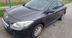 Renault Fluence 1.5 dci