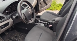 Renault Fluence 1.5 dci
