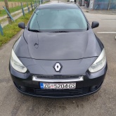 Renault Fluence 1.5 dci