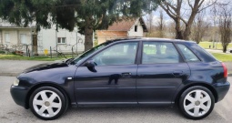 Audi A3 1.9 tdi 96kw