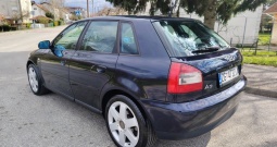 Audi A3 1.9 tdi 96kw