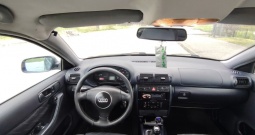 Audi A3 1.9 tdi 96kw