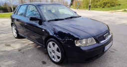Audi A3 1.9 tdi 96kw
