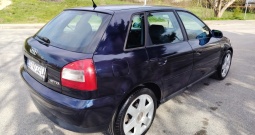 Audi A3 1.9 tdi 96kw