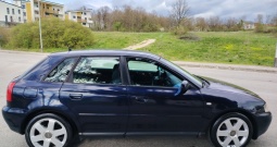 Audi A3 1.9 tdi 96kw