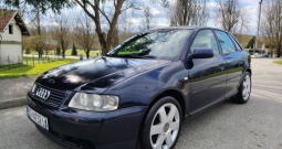Audi A3 1.9 tdi 96kw