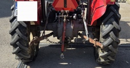 Prodajem traktor IMT 539.