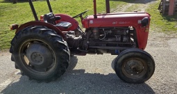 Prodajem traktor IMT 539.