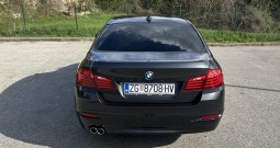 BMW serija 5 520d All-in-5 Automatik, u susta