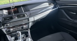 BMW serija 5 520d All-in-5 Automatik, u susta